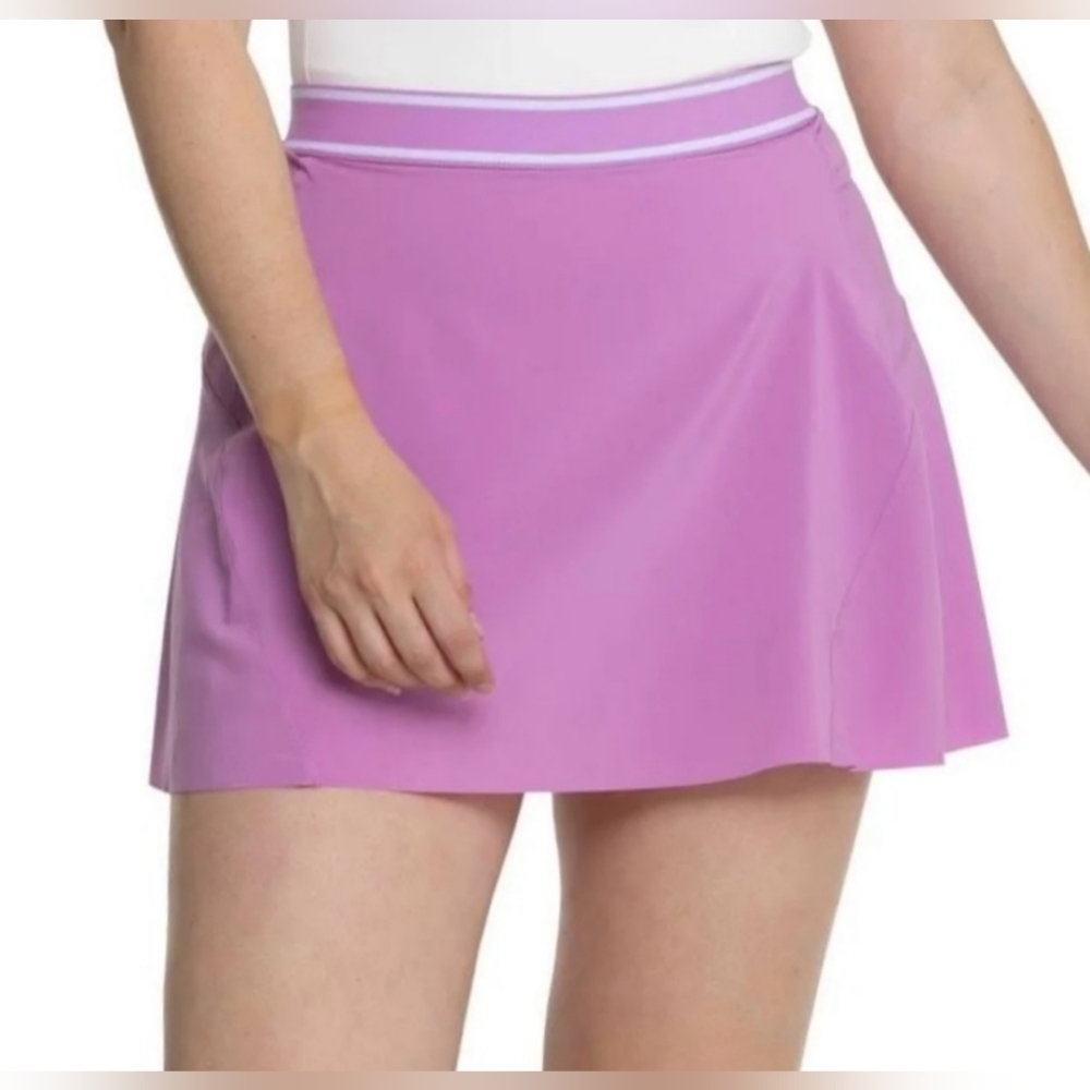 NWT Peter Millar Womens Golf Or Tennis Skort Large
